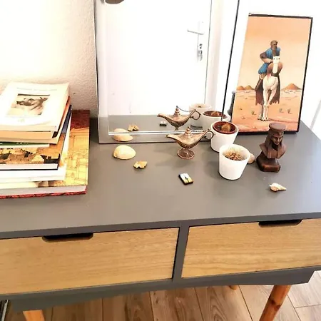 2 Pieces, 8 Min De En Tram Apartment Bordeaux